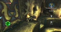 The Legend of Zelda: Twilight Princess (Wii)