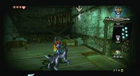 The Legend of Zelda: Twilight Princess (Wii)