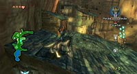 The Legend of Zelda: Twilight Princess (Wii)
