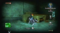 The Legend of Zelda: Twilight Princess (Wii)
