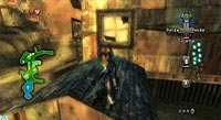 The Legend of Zelda: Twilight Princess (Wii)