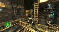 The Legend of Zelda: Twilight Princess (Wii)