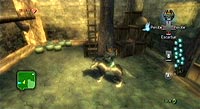 The Legend of Zelda: Twilight Princess (Wii)