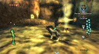 The Legend of Zelda: Twilight Princess (Wii)