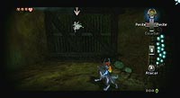 The Legend of Zelda: Twilight Princess (Wii)