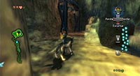 The Legend of Zelda: Twilight Princess (Wii)