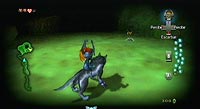 The Legend of Zelda: Twilight Princess (Wii)
