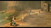 The Legend of Zelda: Twilight Princess (Wii)