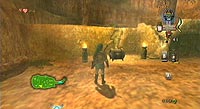 The Legend of Zelda: Twilight Princess (Wii)