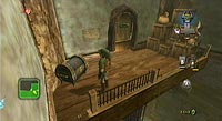 The Legend of Zelda: Twilight Princess (Wii)