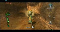 The Legend of Zelda: Twilight Princess (Wii)
