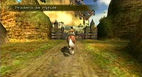 The Legend of Zelda: Twilight Princess (Wii)