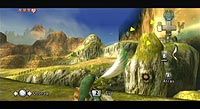 The Legend of Zelda: Twilight Princess (Wii)