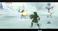 The Legend of Zelda: Twilight Princess (Wii)