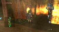 The Legend of Zelda: Twilight Princess (Wii)