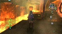 The Legend of Zelda: Twilight Princess (Wii)