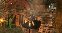 The Legend of Zelda: Twilight Princess (Wii)