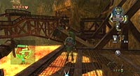 The Legend of Zelda: Twilight Princess (Wii)