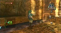 The Legend of Zelda: Twilight Princess (Wii)