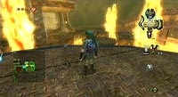 The Legend of Zelda: Twilight Princess (Wii)