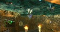 The Legend of Zelda: Twilight Princess (Wii)