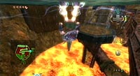 The Legend of Zelda: Twilight Princess (Wii)