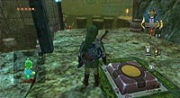 The Legend of Zelda: Twilight Princess (Wii)