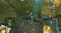The Legend of Zelda: Twilight Princess (Wii)
