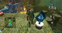 The Legend of Zelda: Twilight Princess (Wii)