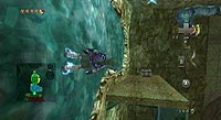 The Legend of Zelda: Twilight Princess (Wii)