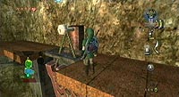 The Legend of Zelda: Twilight Princess (Wii)