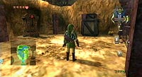 The Legend of Zelda: Twilight Princess (Wii)