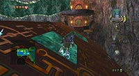 The Legend of Zelda: Twilight Princess (Wii)