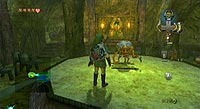 The Legend of Zelda: Twilight Princess (Wii)