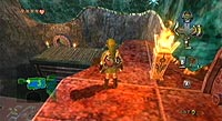The Legend of Zelda: Twilight Princess (Wii)