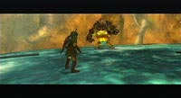The Legend of Zelda: Twilight Princess (Wii)