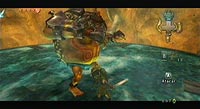 The Legend of Zelda: Twilight Princess (Wii)