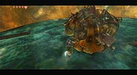 The Legend of Zelda: Twilight Princess (Wii)