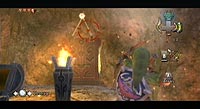 The Legend of Zelda: Twilight Princess (Wii)