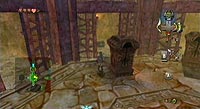 The Legend of Zelda: Twilight Princess (Wii)
