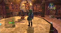 The Legend of Zelda: Twilight Princess (Wii)