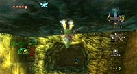 The Legend of Zelda: Twilight Princess (Wii)