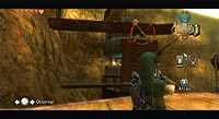 The Legend of Zelda: Twilight Princess (Wii)
