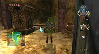 The Legend of Zelda: Twilight Princess (Wii)