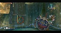 The Legend of Zelda: Twilight Princess (Wii)