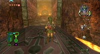 The Legend of Zelda: Twilight Princess (Wii)