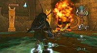 The Legend of Zelda: Twilight Princess (Wii)