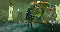 The Legend of Zelda: Twilight Princess (Wii)