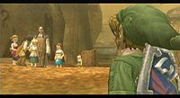 The Legend of Zelda: Twilight Princess (Wii)
