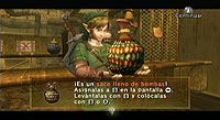 The Legend of Zelda: Twilight Princess (Wii)